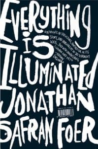 Everything is Illuminated – Jonathon Safron Foer