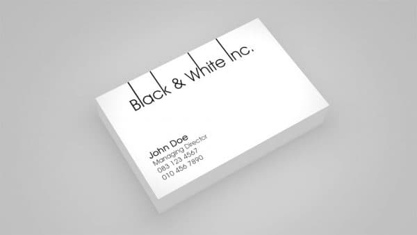 Content: Less is More