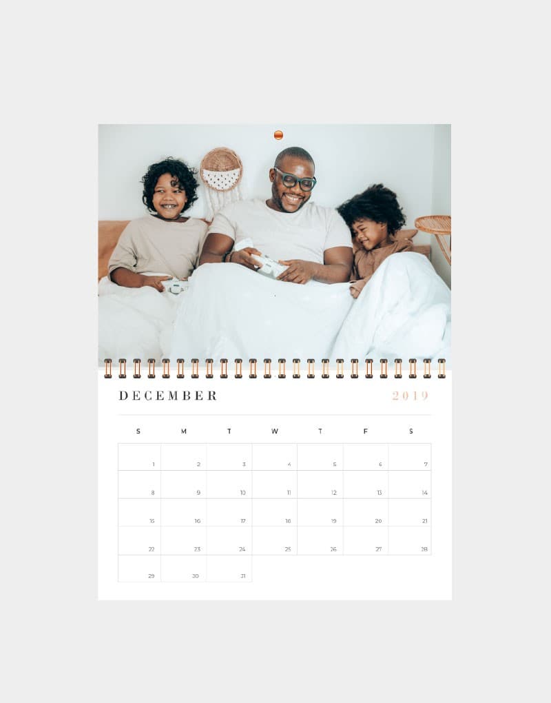 Photo Calendars