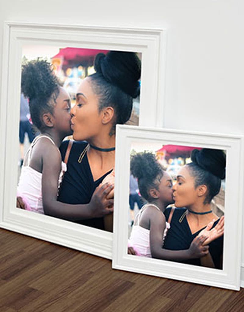 Digital Prints and Enlargements