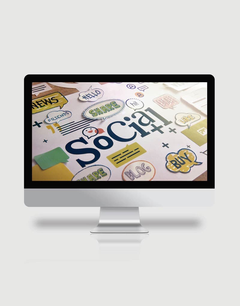 Social Media Design
